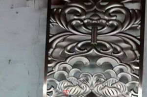 阳江江城区金属/铝/铜板样品