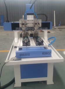 阳江江城区小型双头佛像雕刻机